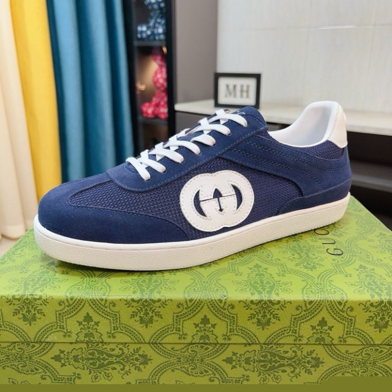 G*u*i casual shoes